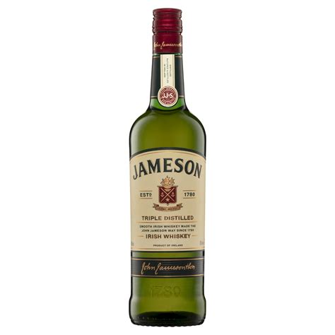 where to buy jameson whiskey